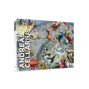 Pussel Celestial Atlas 1000 bitar